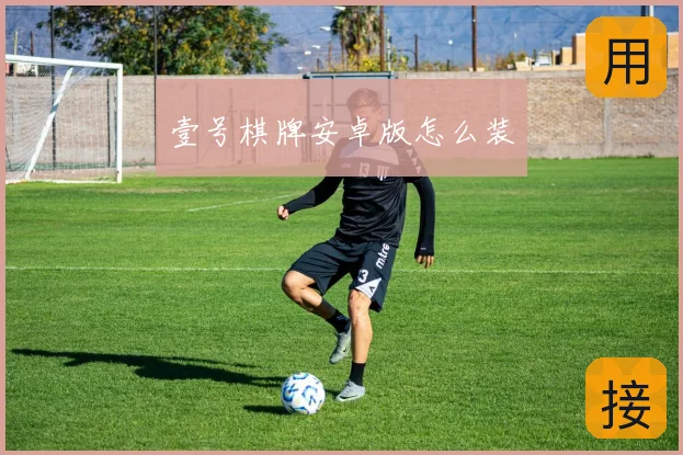 壹号棋牌安卓版怎么装
